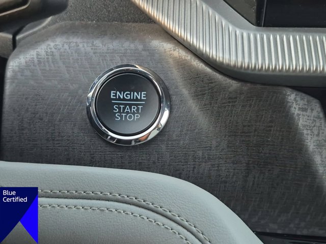 Used 2025 Gray Ford Platinum image 28