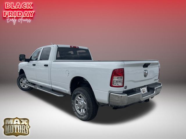 2024 Ram 2500 Tradesman 5