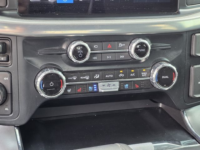Used 2025 Ford F-150 Truck