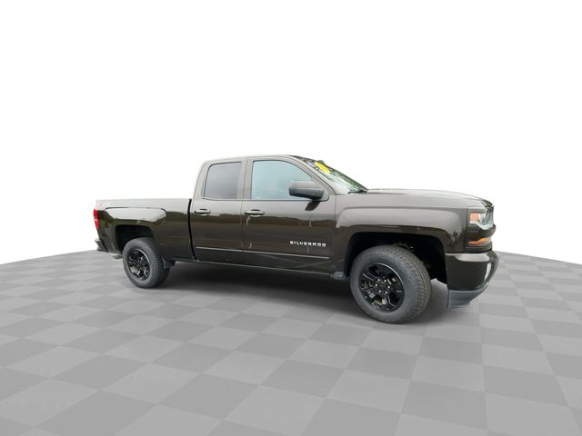 Used 2018 Chevrolet Silverado 1500 For Sale in Livonia, MI