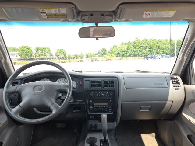 Used 2004 Toyota Tacoma Truck