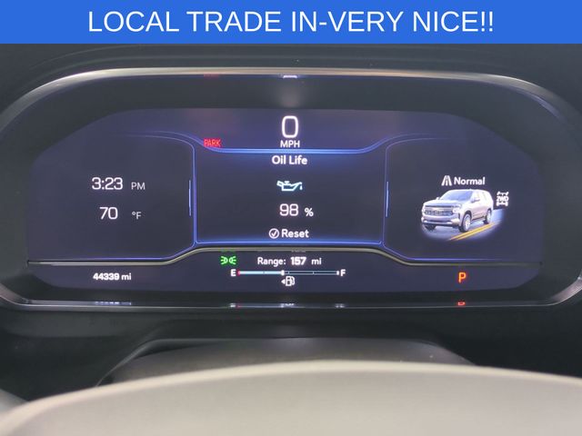 Used 2023 Gray Chevrolet LT image 22
