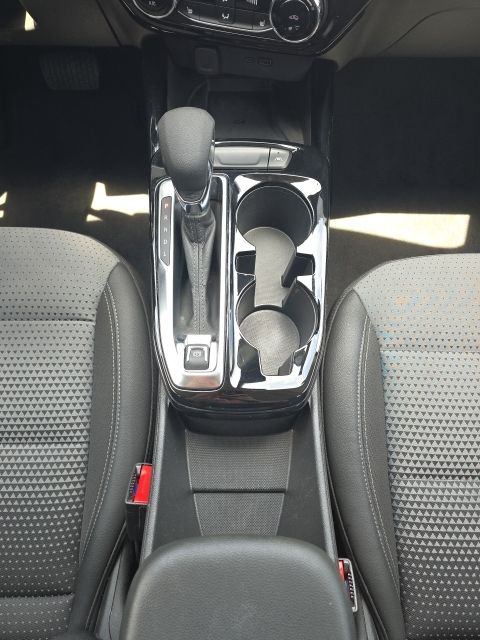 2024 Chevrolet Trax LT:B02298A