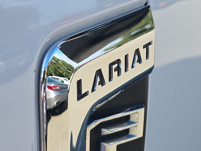 2020 Ford F-250SD Lariat:167102B