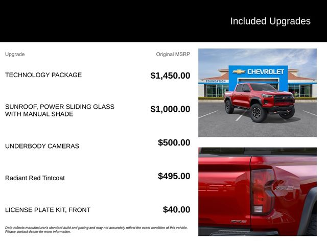 View vehicle photo 5