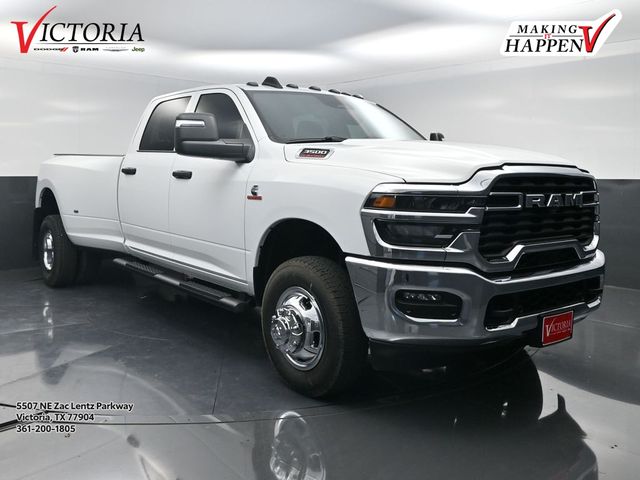 2026 Ram 3500 Tradesman - 0