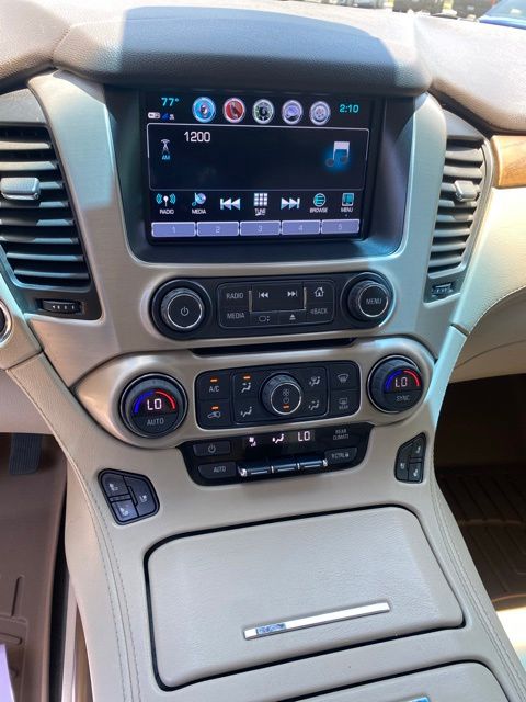 Used Car 2019 Gmc Yukon  Denali For Sale Under $35,000 In San Antonio, Texas