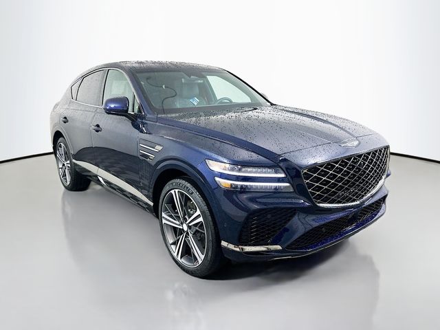 Thumbnail: 2026 Genesis GV80 - 3