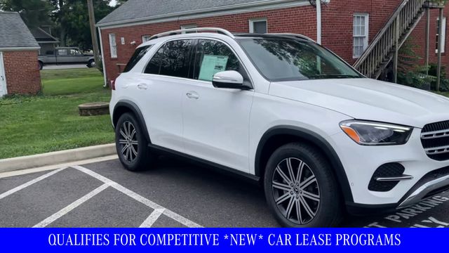 SUV GLE 350 4MATIC