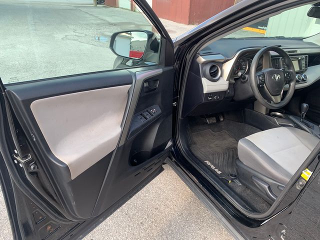 Used 2015 Toyota RAV4 SUV