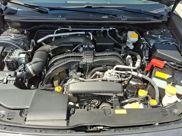 2023 Subaru Crosstrek Limited Gray at Klick Lewis Buick Chevrolet