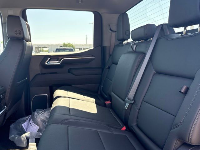 New 2026 GMC Sierra 1500 Truck