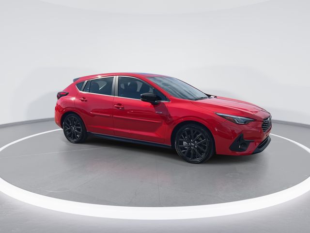 New 2026 Red Subaru 2.5RS image 9