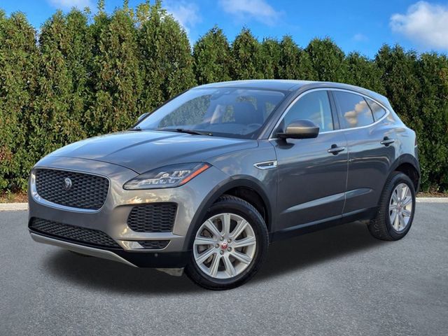 2018 Jaguar E-PACE P250 S AWD