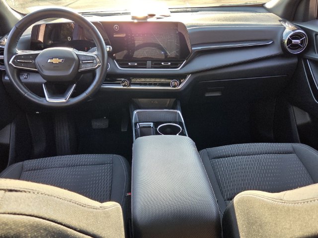 2025 Chevrolet Equinox #16