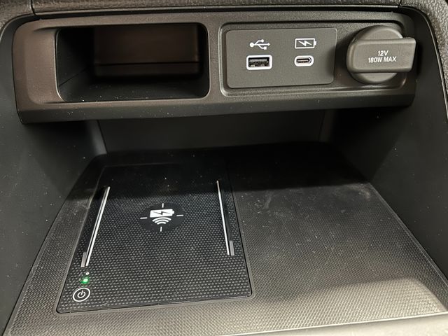 2025 Honda Pilot Touring photo