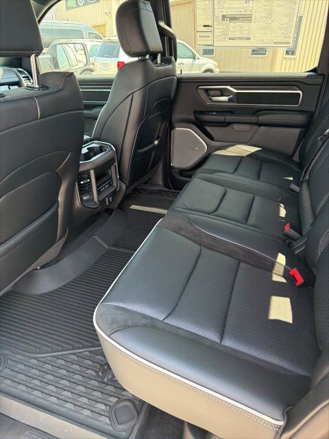 New 2026 Ram 1500 Truck