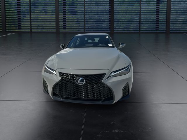 2025 Lexus IS - $45,888