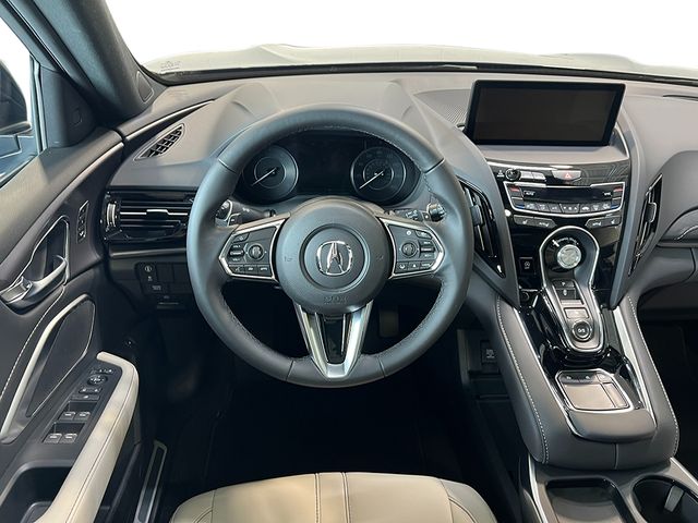 2026 Acura RDX Base - Majestic exterior view 17