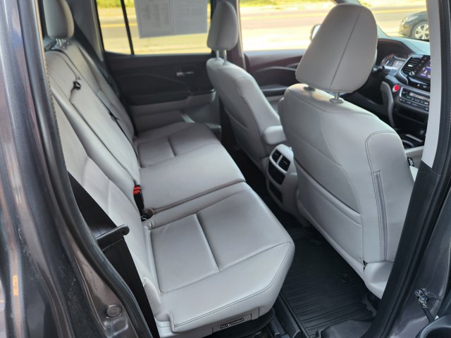Used 2022 Honda Ridgeline Truck