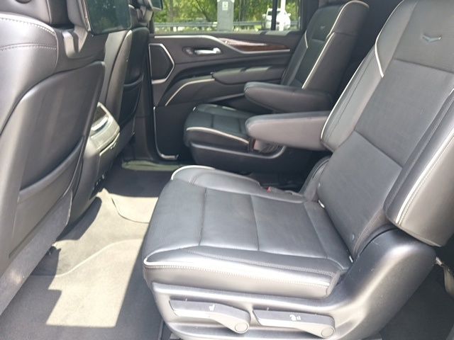 Used 2021 Cadillac Escalade ESV SUV