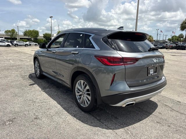 2023 INFINITI QX50 - $29,888