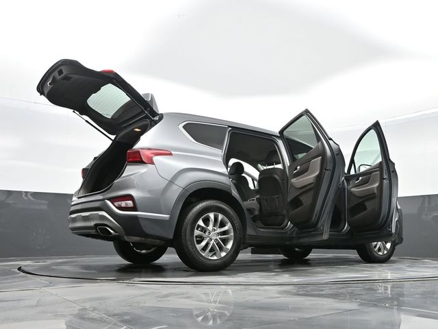 2019 Hyundai Santa Fe SEL 41