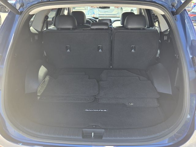 2020 Hyundai Santa Fe - $19,835