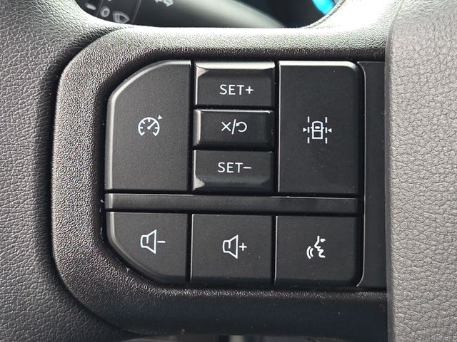 New 2026 White Ford STX image 27