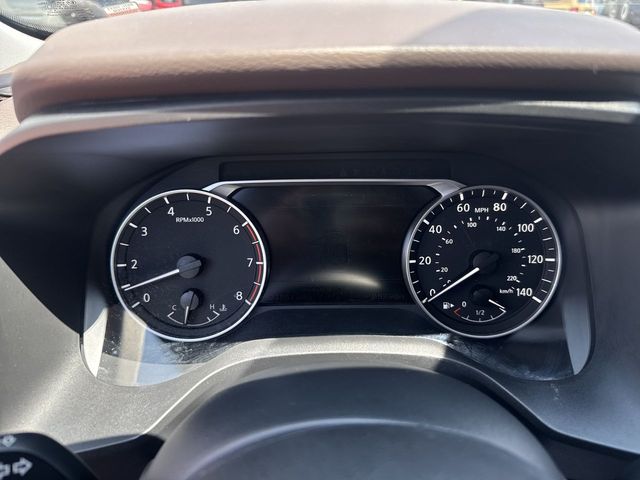Used 2023 Nissan Rogue SUV