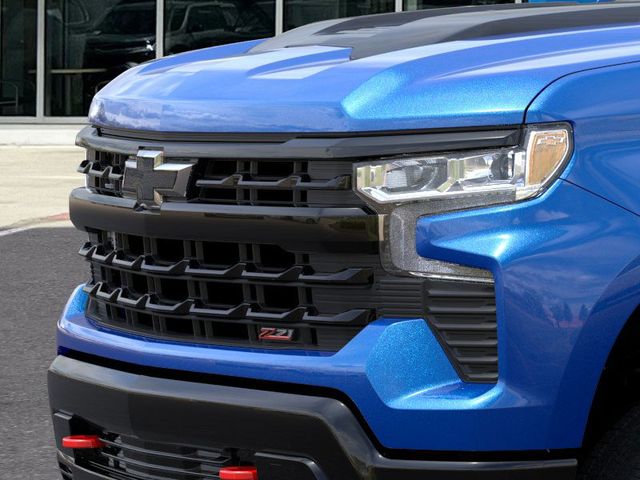 New 2025 Chevrolet Silverado 1500 For Sale in Grove City, OH