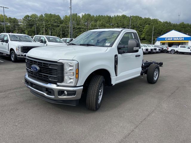 2024 Ford F-250SD XL 8