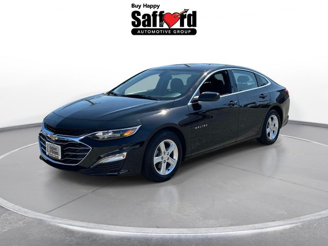 2022 Chevrolet Malibu LT FWD