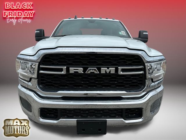 2024 Ram 2500 Tradesman 2