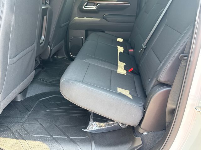 Used 2026 Chevrolet Silverado 1500 Truck