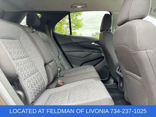 Used 2023 Chevrolet Equinox For Sale in Livonia, MI
