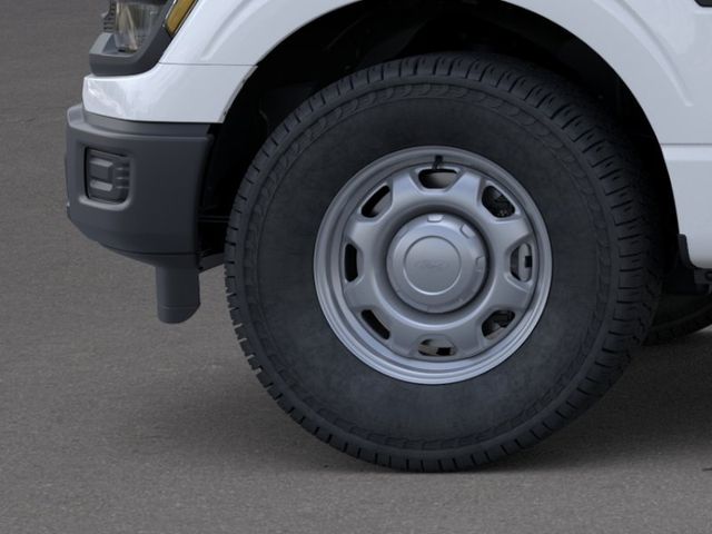 2026 Ford F-150 XL:TKE53329