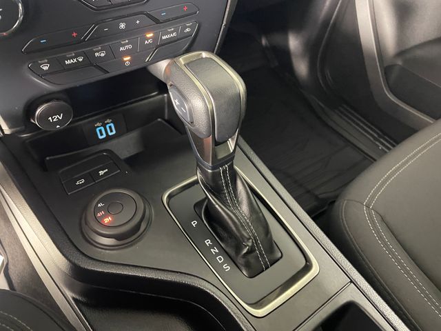 Used 2023 Ford Ranger XLT For Sale in Bremerton, WA
