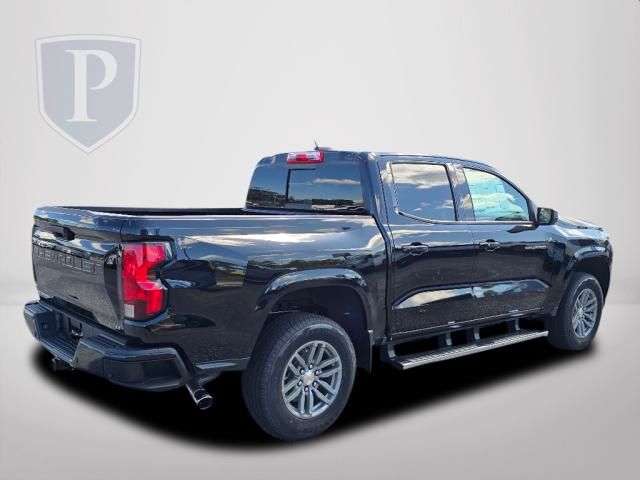 2024 Chevrolet Colorado LT 9