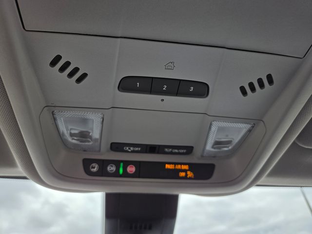 2024 GMC Terrain AWD SLT