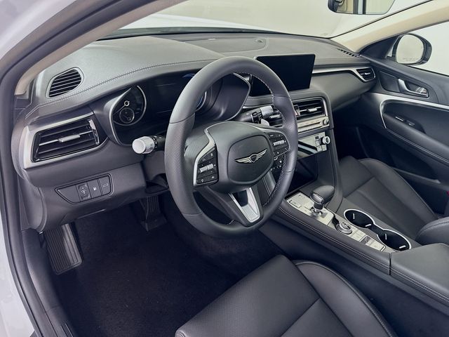 Thumbnail: 2026 Genesis G70 - 9