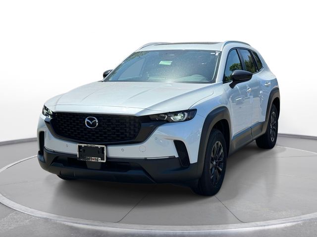2026 Mazda Mazda CX-50 Hybrid Preferred