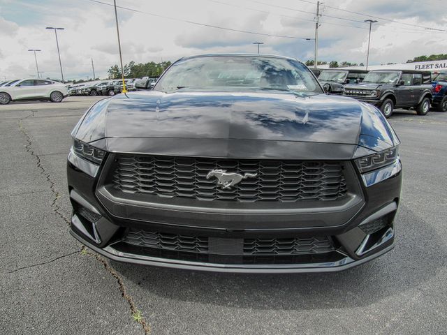 Photo of 2025 Ford Mustang EcoBoost Premium in Dallas, GA - 2,  2025 Ford Mustang EcoBoost Premium:167889
