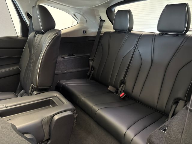 New 2026 Black Acura Advance Package image 14