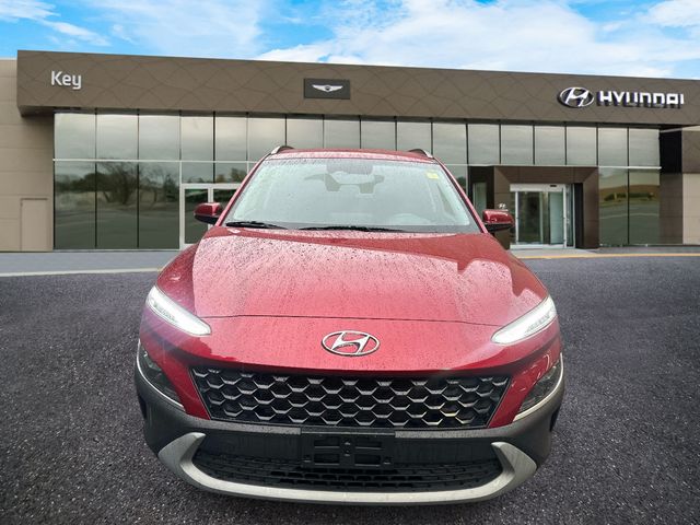 2023 Hyundai Kona - Image 2