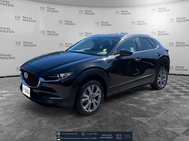 2025 Mazda CX-30 Preferred AWD's photo