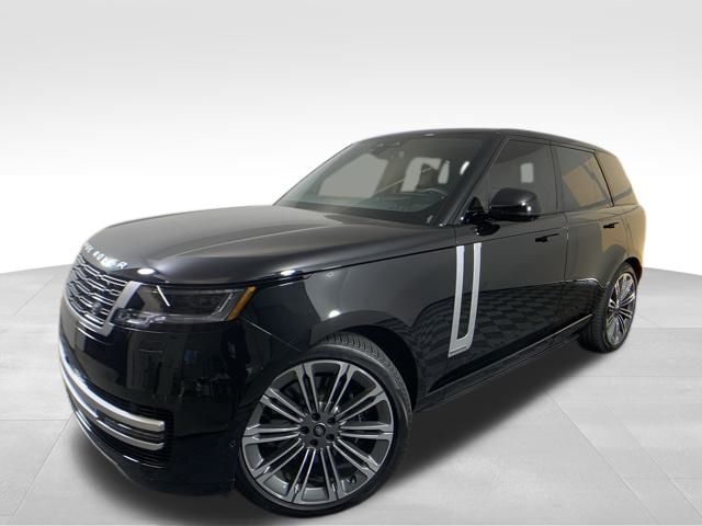 2024 Land Rover Range Rover Autobiography 2