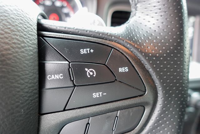 used 2022 Dodge Charger car, priced at $28,448