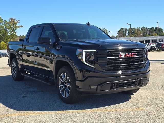 Photo of 2024 GMC Sierra 1500 Elevation in Dallas, GA - 7,  2024 GMC Sierra 1500 Elevation:44414A