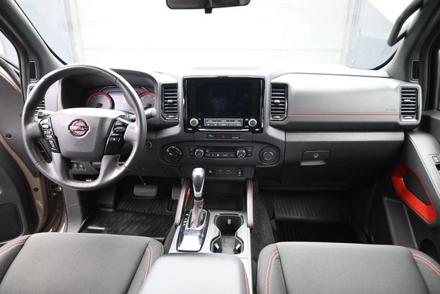 Used 2023 Nissan Frontier Truck